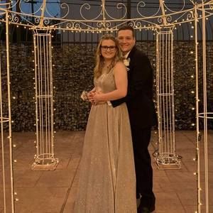 Meet your Posher, Mackenzie